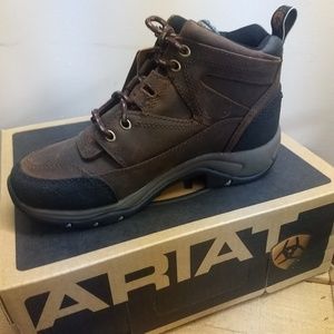 Women's Ariat- Terrain H2O